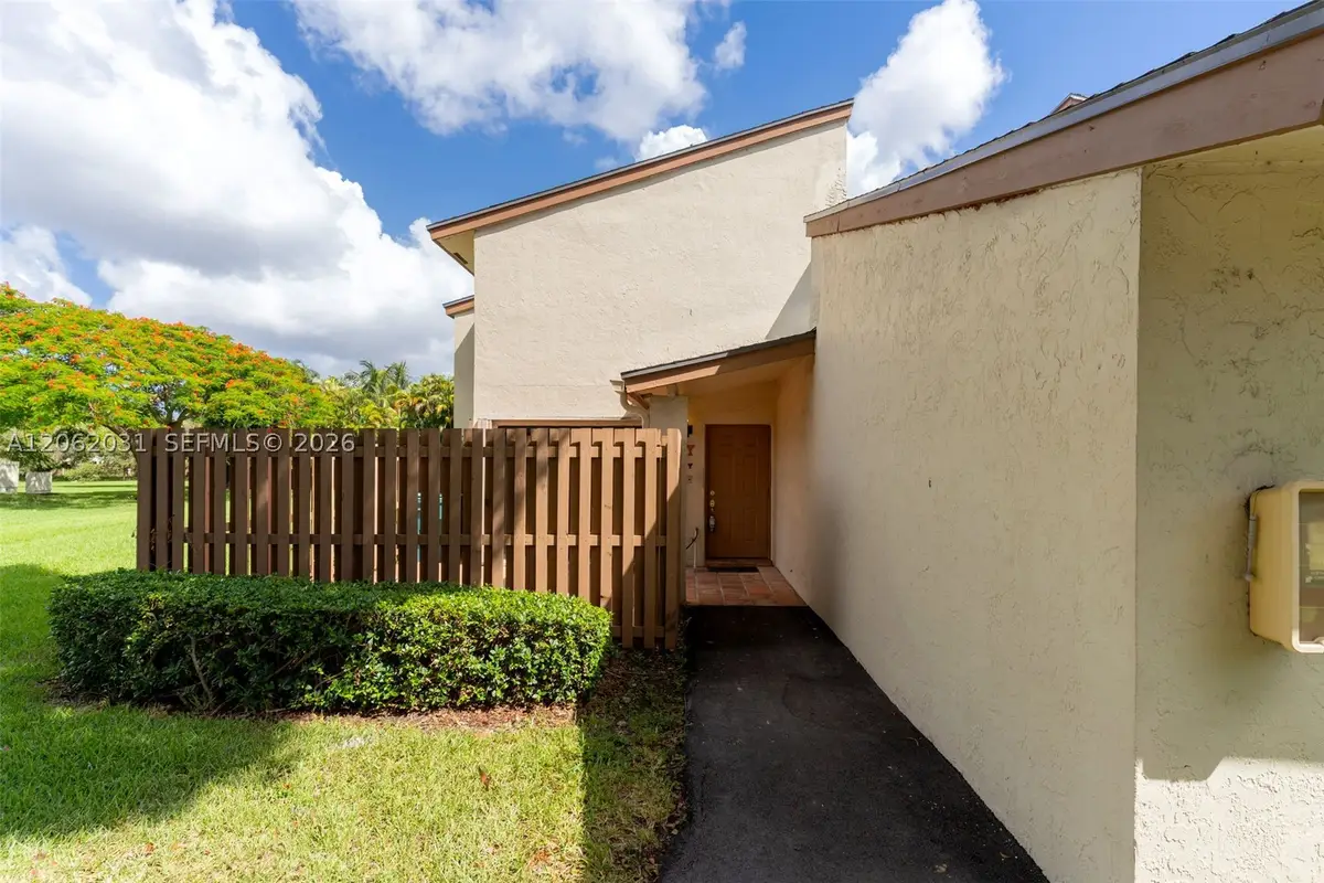 11411 SW 109th #50Y, Miami, FL 33176 - #1