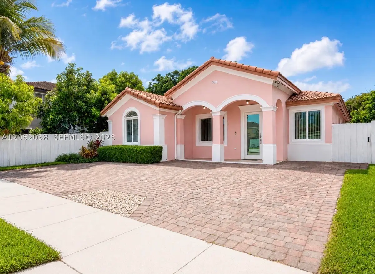 24044 SW 109th, Homestead, FL 33032 - #1