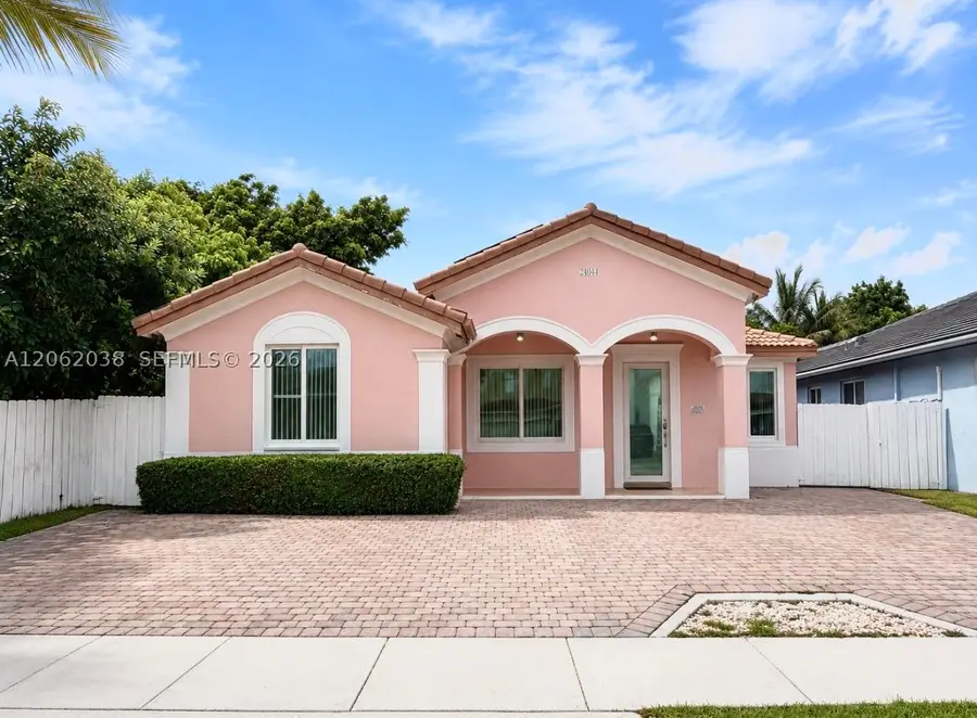24044 SW 109th, Homestead, FL 33032 - #2