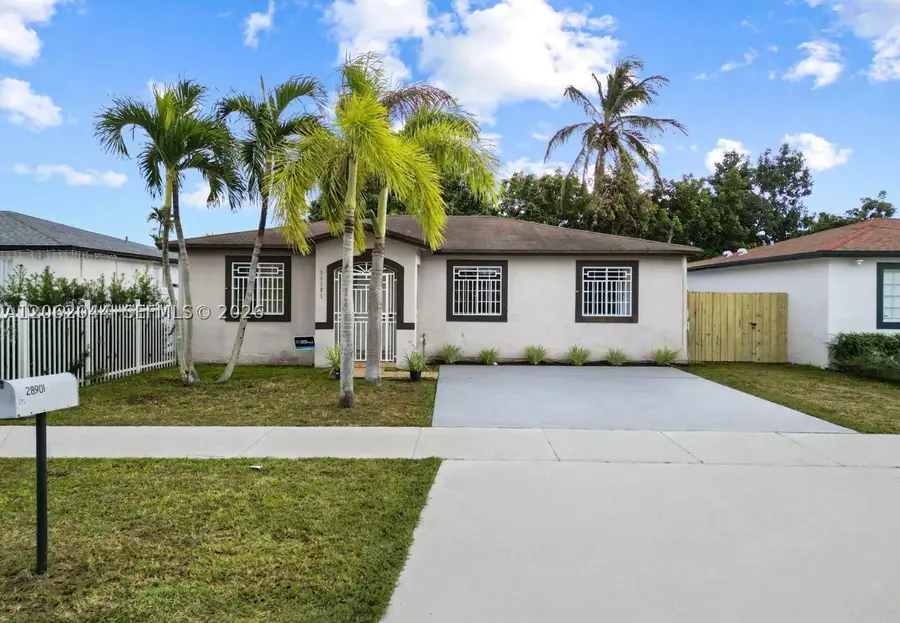 28901 SW 150th, Homestead, FL 33033 - #2