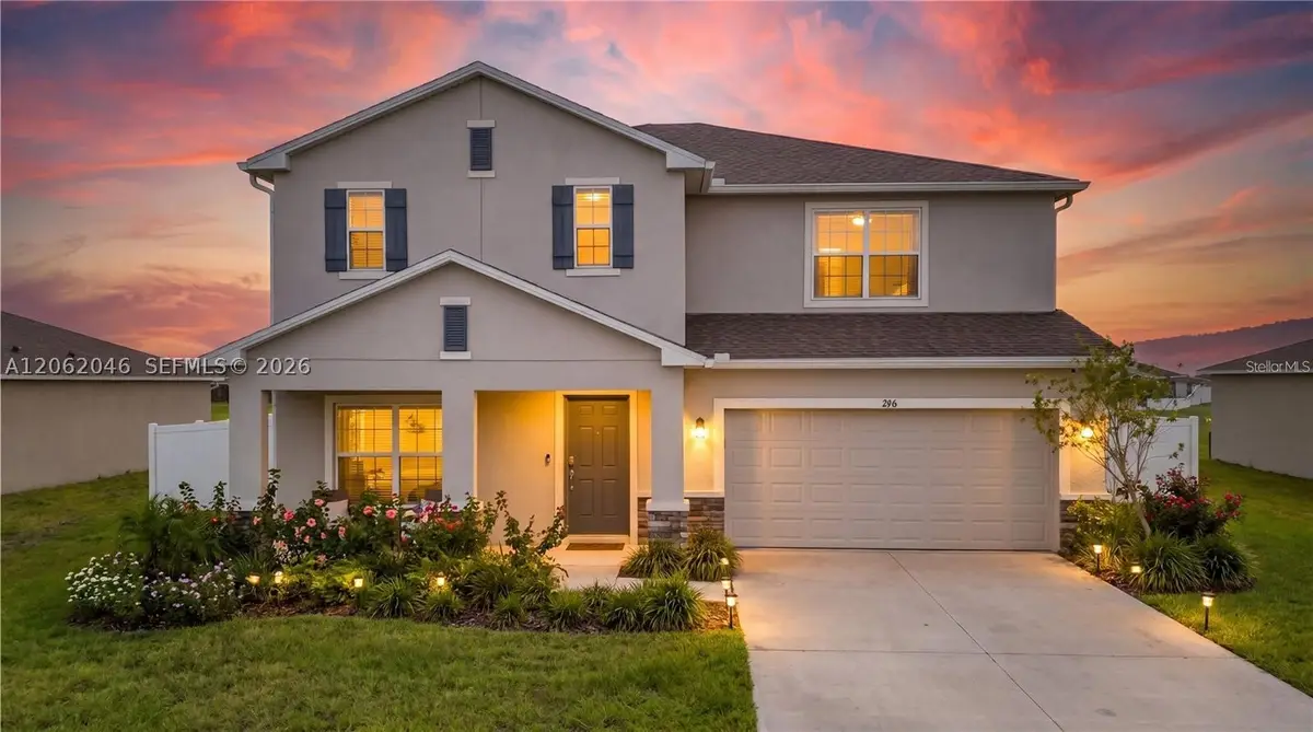 246 Zircon, Kissimmee, FL 34758 - #1