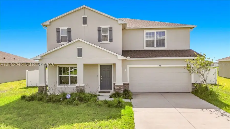 246 Zircon, Kissimmee, FL 34758 - #2