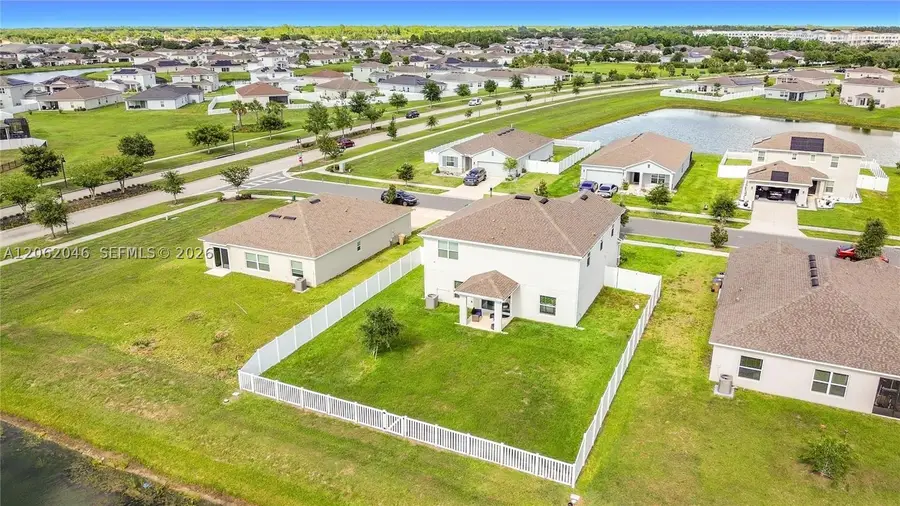 246 Zircon, Kissimmee, FL 34758 - #3