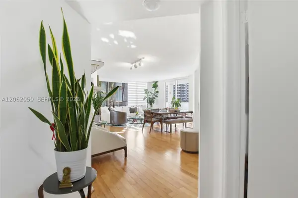 701 Brickell Key #610, Miami, FL 33131