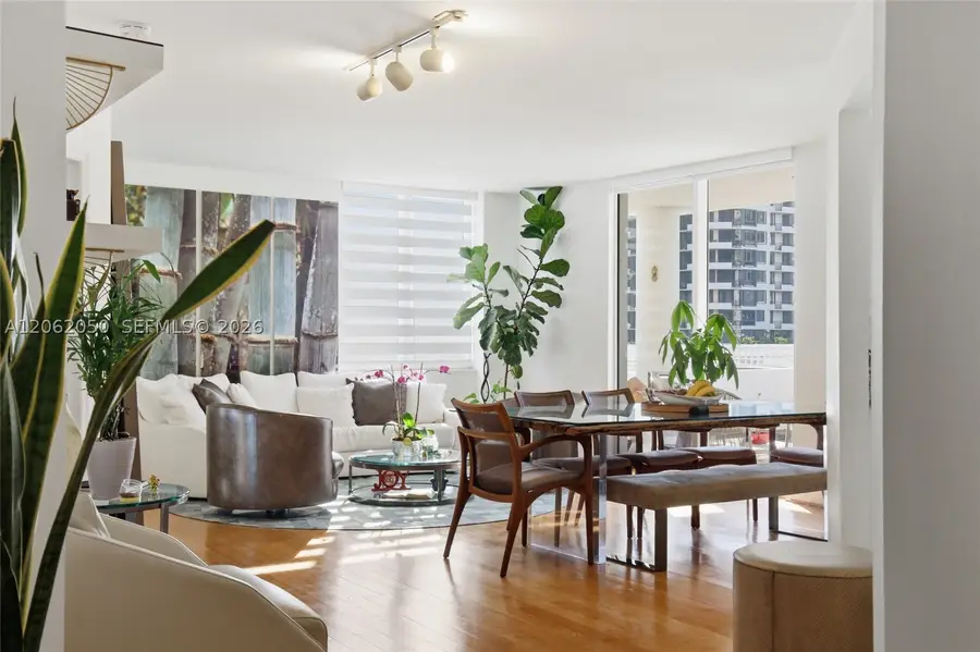 701 Brickell Key #610, Miami, FL 33131 - #2