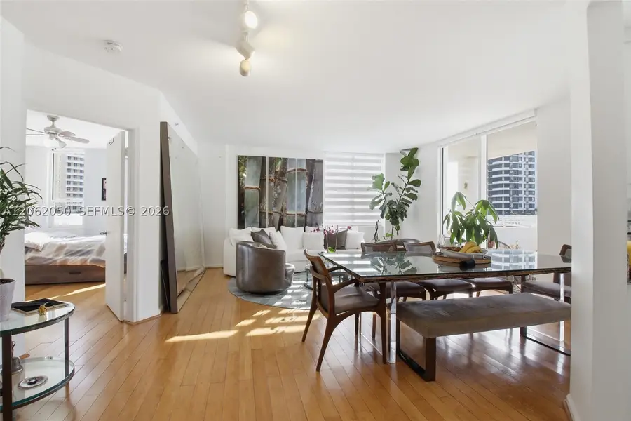 701 Brickell Key #610, Miami, FL 33131 - #3
