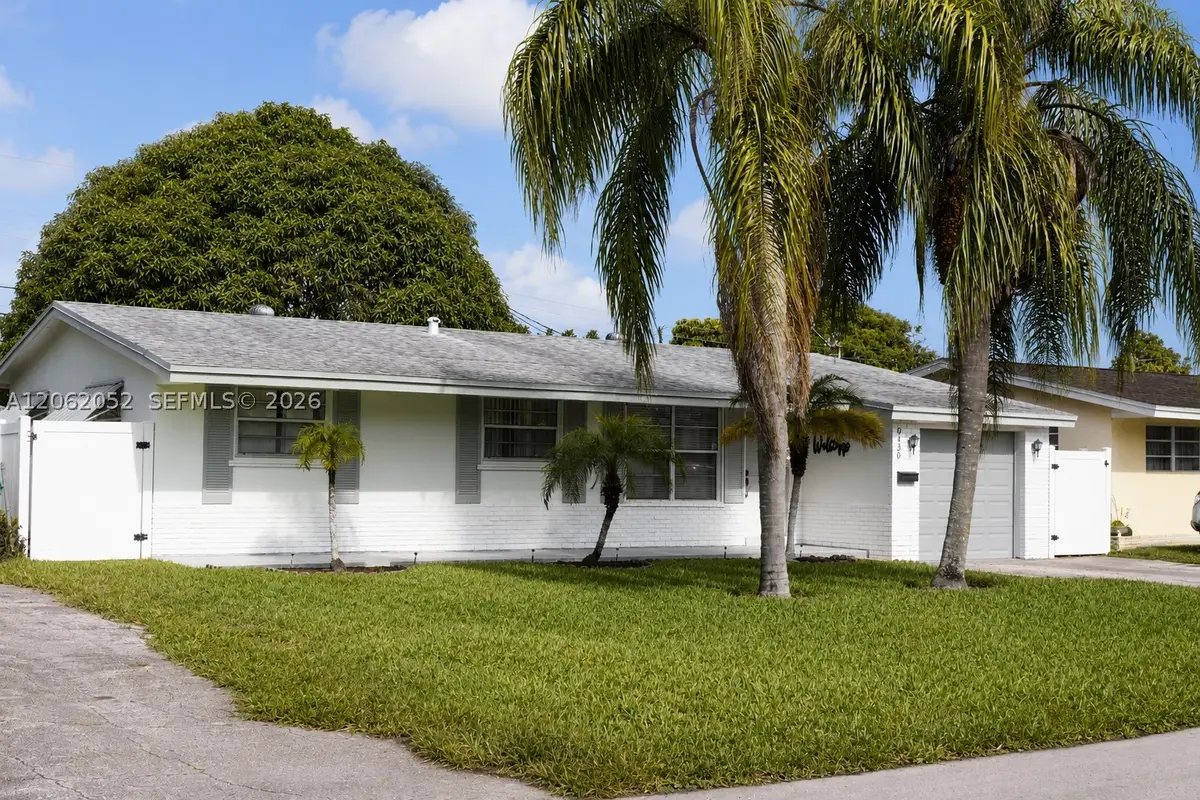 2430 Sabal Palm, Miramar, FL 33023 - #1