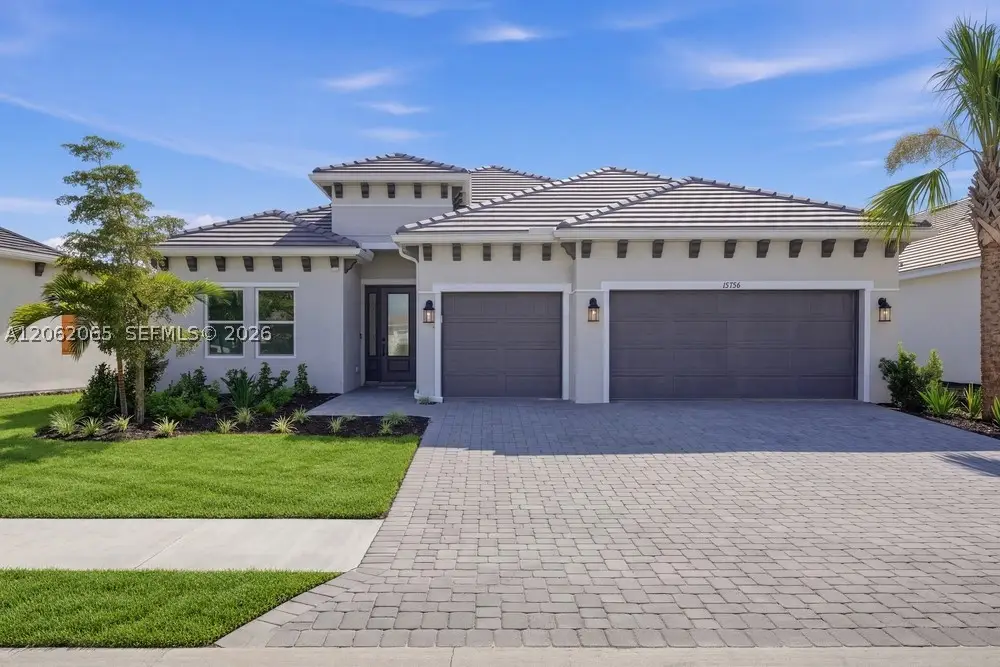 15756 Modena, Naples, FL 34114 - #1