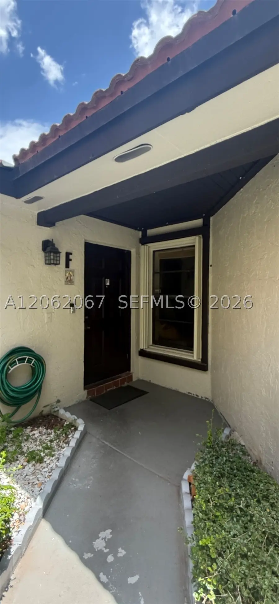 4844 SW 152nd #F-37, Miami, FL 33185 - #2