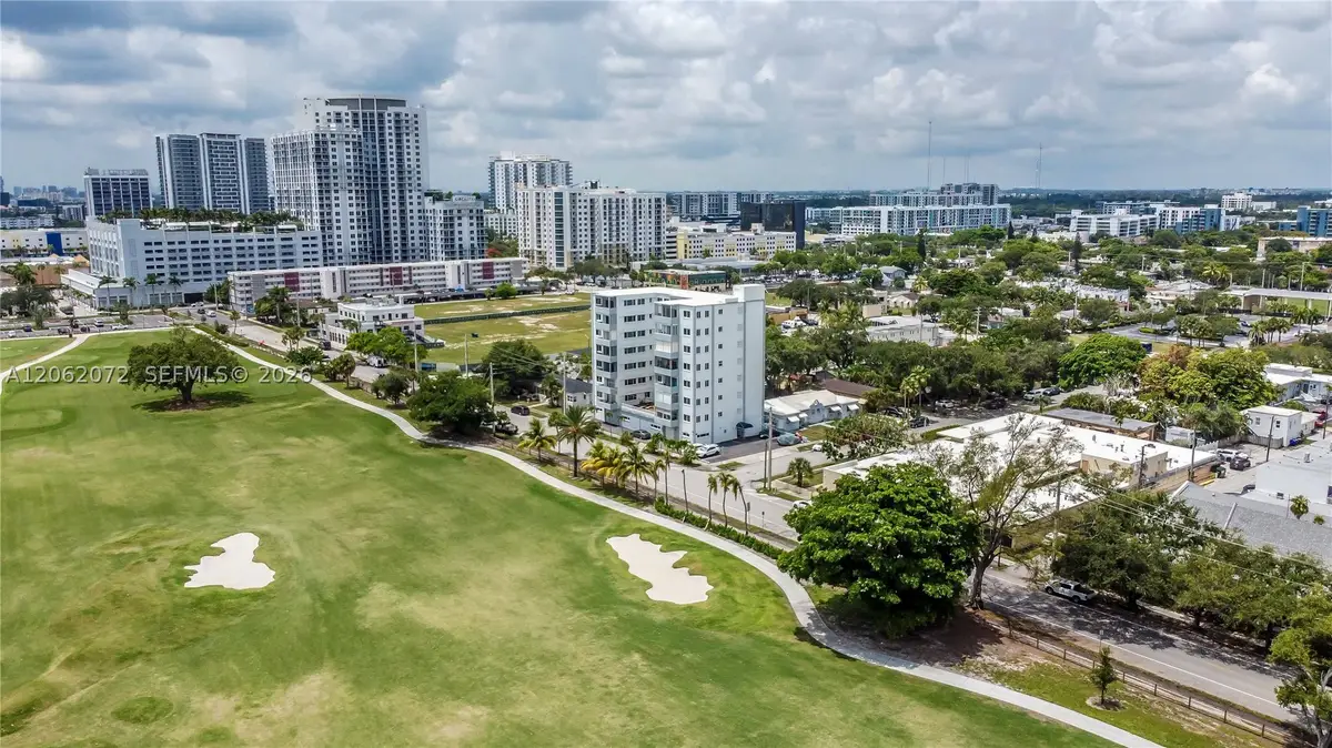 1700 Pierce #703, Hollywood, FL 33020 - #1