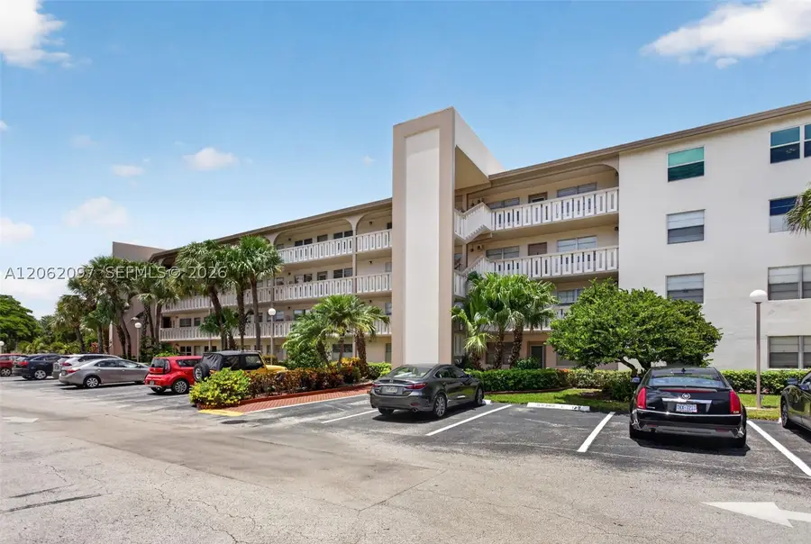 1903 Bermuda #D2, Coconut Creek, FL 33066 - #2