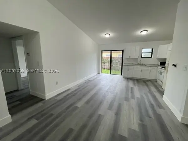 28393 SW 140th, Homestead, FL 33033
