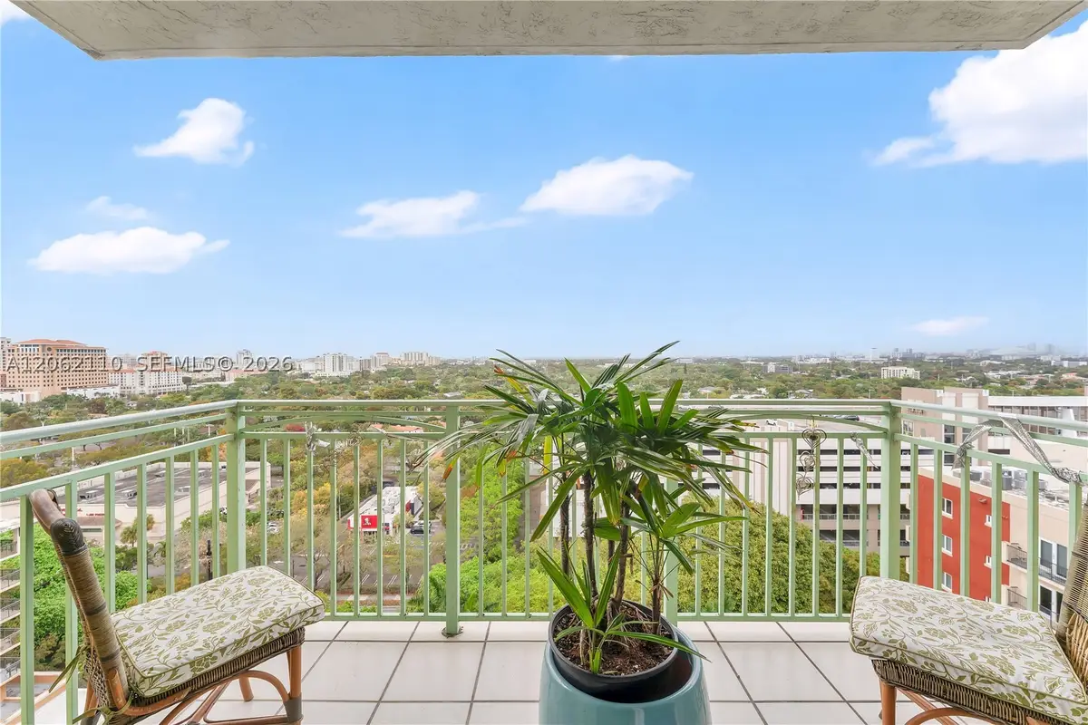 3500 Coral #PH-10, Miami, FL 33145 - #1
