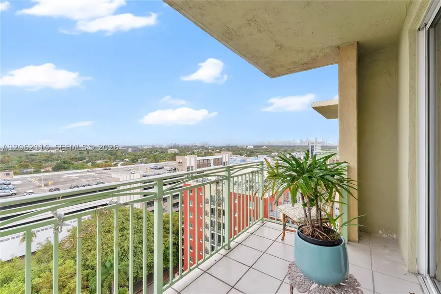 3500 Coral #PH-10, Miami, FL 33145 - #3