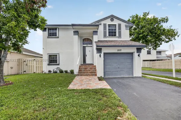3717 NW 107th, Sunrise, FL 33351