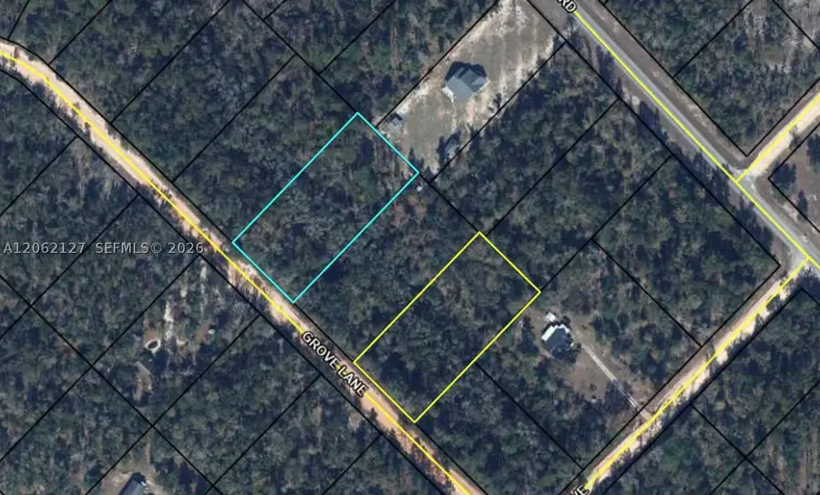 GROVE LN Grove, Other Fl City, FL 32448 - #2