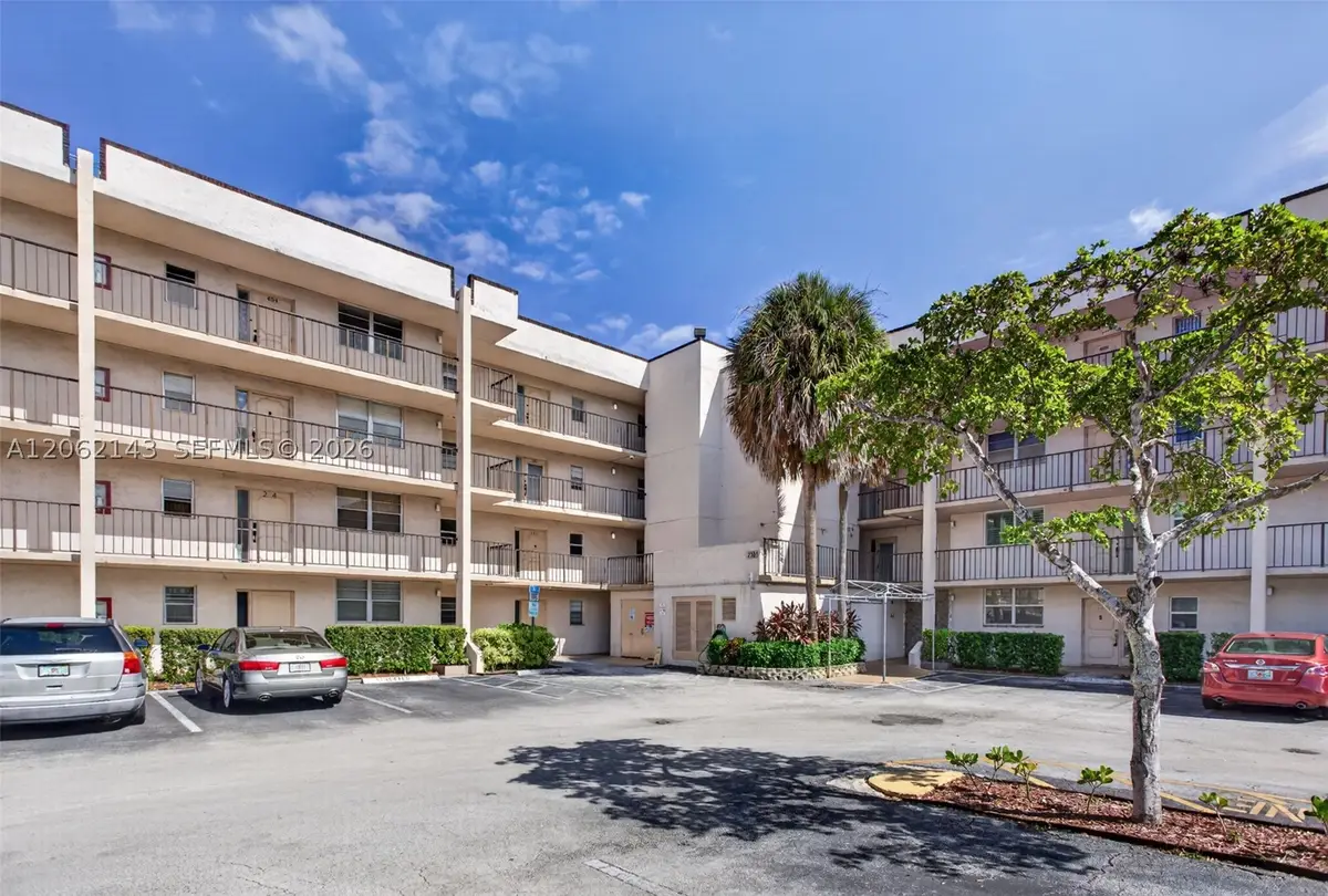 2551 Aragon #404, Sunrise, FL 33322 - #1