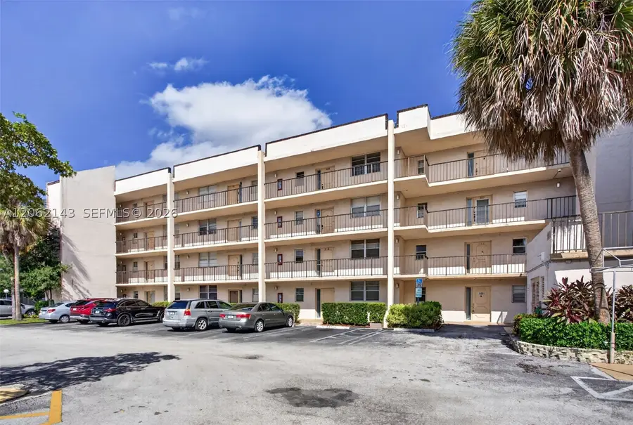 2551 Aragon #404, Sunrise, FL 33322 - #2