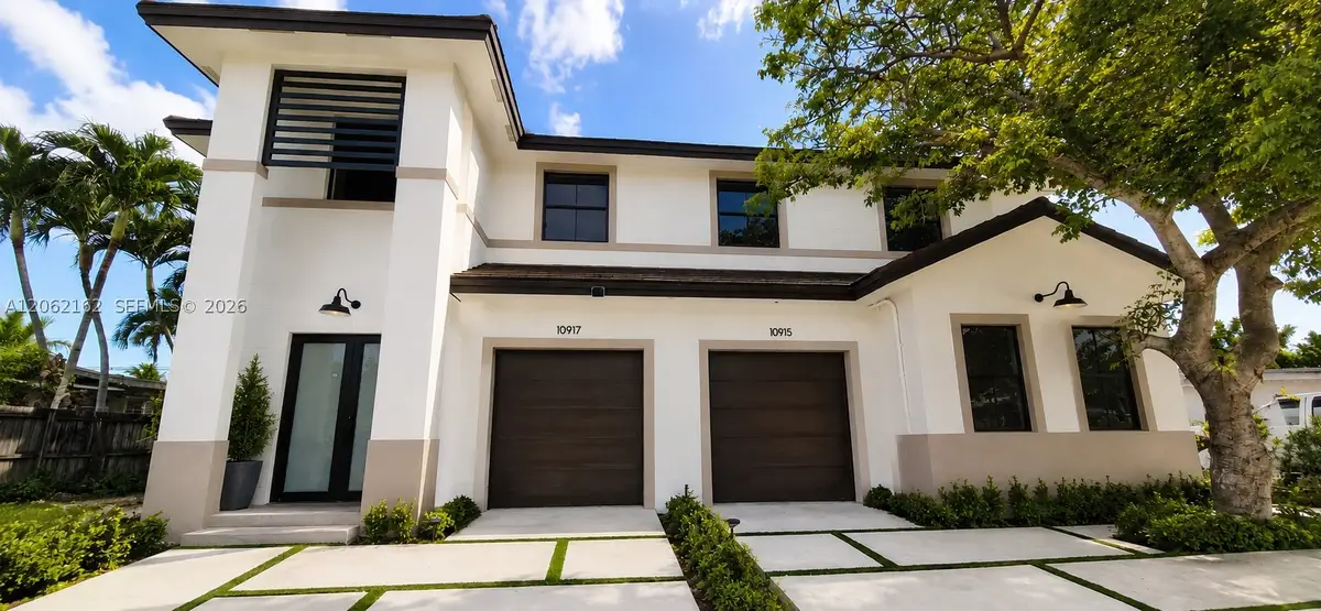 10915 SW 52nd, Miami, FL 33165 - #1