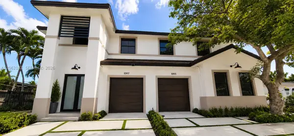 10915 SW 52nd, Miami, FL 33165