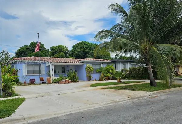 648 E 28th, Hialeah, FL 33013