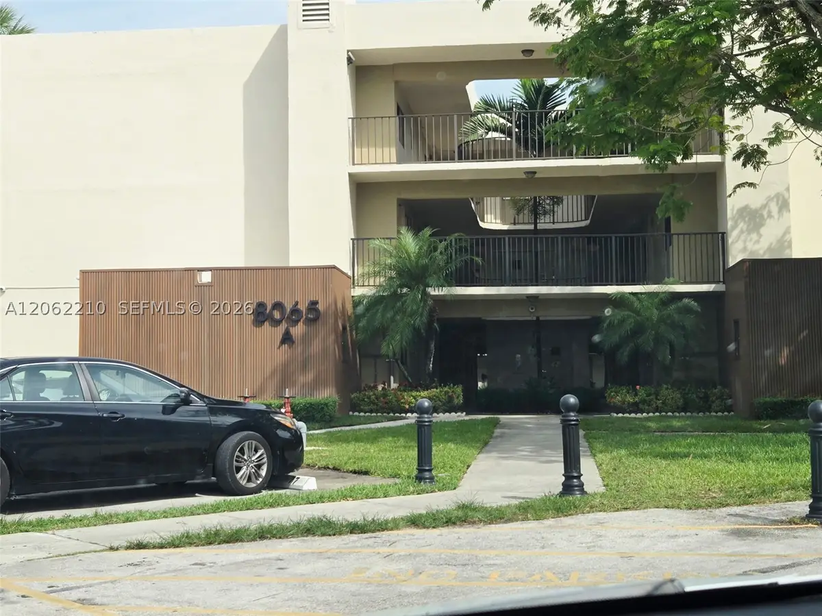 8065 SW 107th #301, Miami, FL 33173 - #1