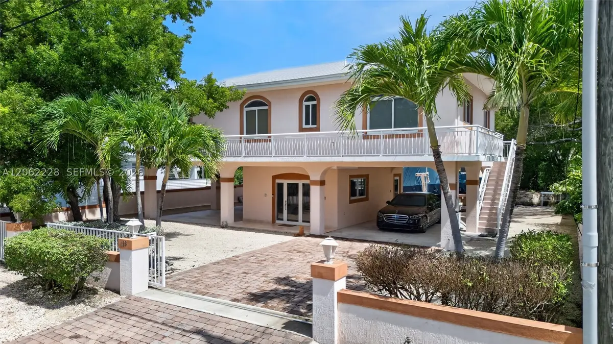 123 Peace, Upper Keys, FL 33070 - #1