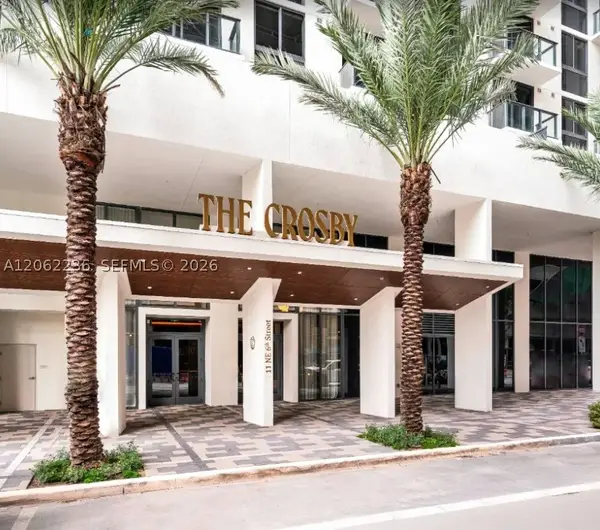 11 NE 6th #2303, Miami, FL 33132