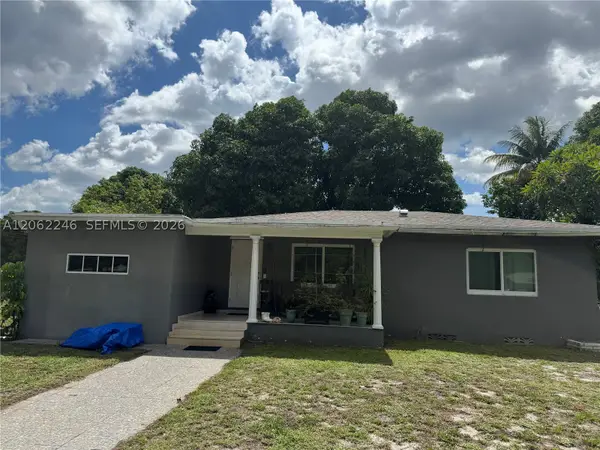 13301 NW Miami, Miami, FL 33168