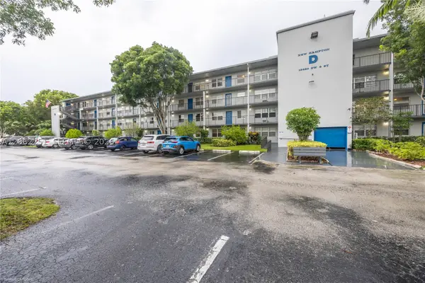 13450 SW 3rd #408D, Pembroke Pines, FL 33027