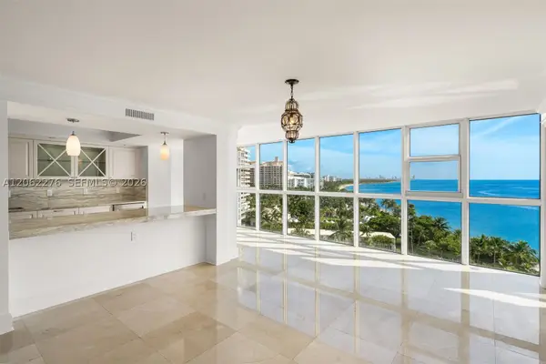 600 Grapetree #11DN, Key Biscayne, FL 33149