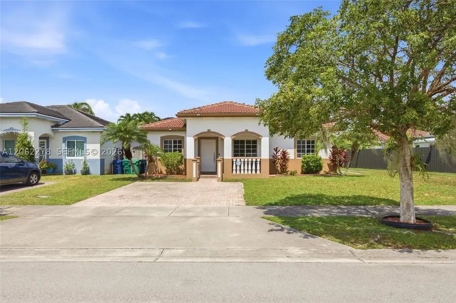 22470 SW 103rd, Cutler Bay, FL 33190 - #2