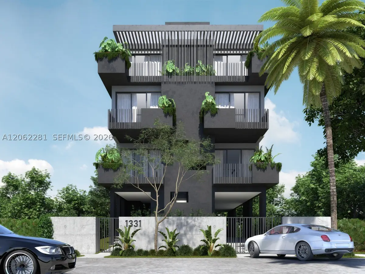1331 14th, Miami Beach, FL 33139 - #1