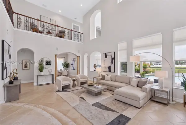 11867 NW 69th, Parkland, FL 33076