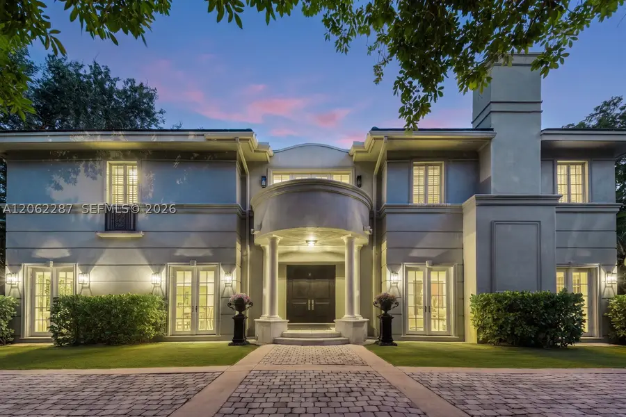 3460 S Moorings, Miami, FL 33133 - #2