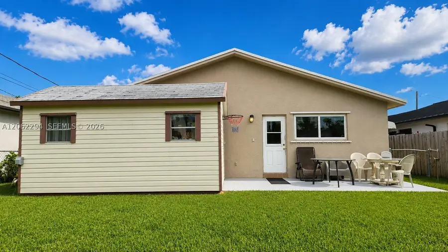 2623 Harding, Hollywood, FL 33020 - #2