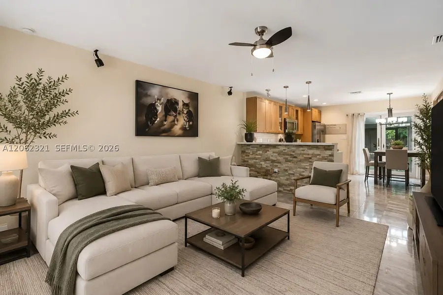 2115 NE 15th, Wilton Manors, FL 33305 - #2