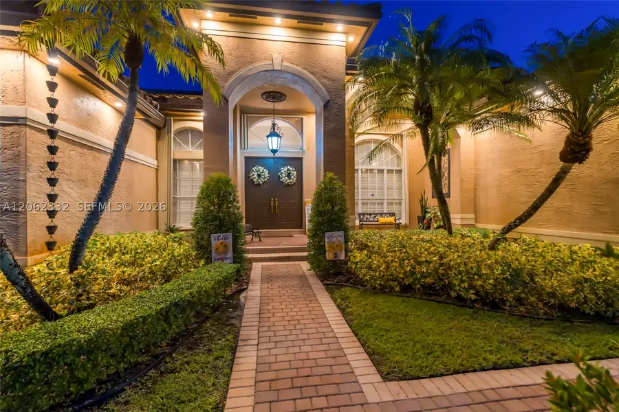 18800 SW 41st, Miramar, FL 33029 - #2
