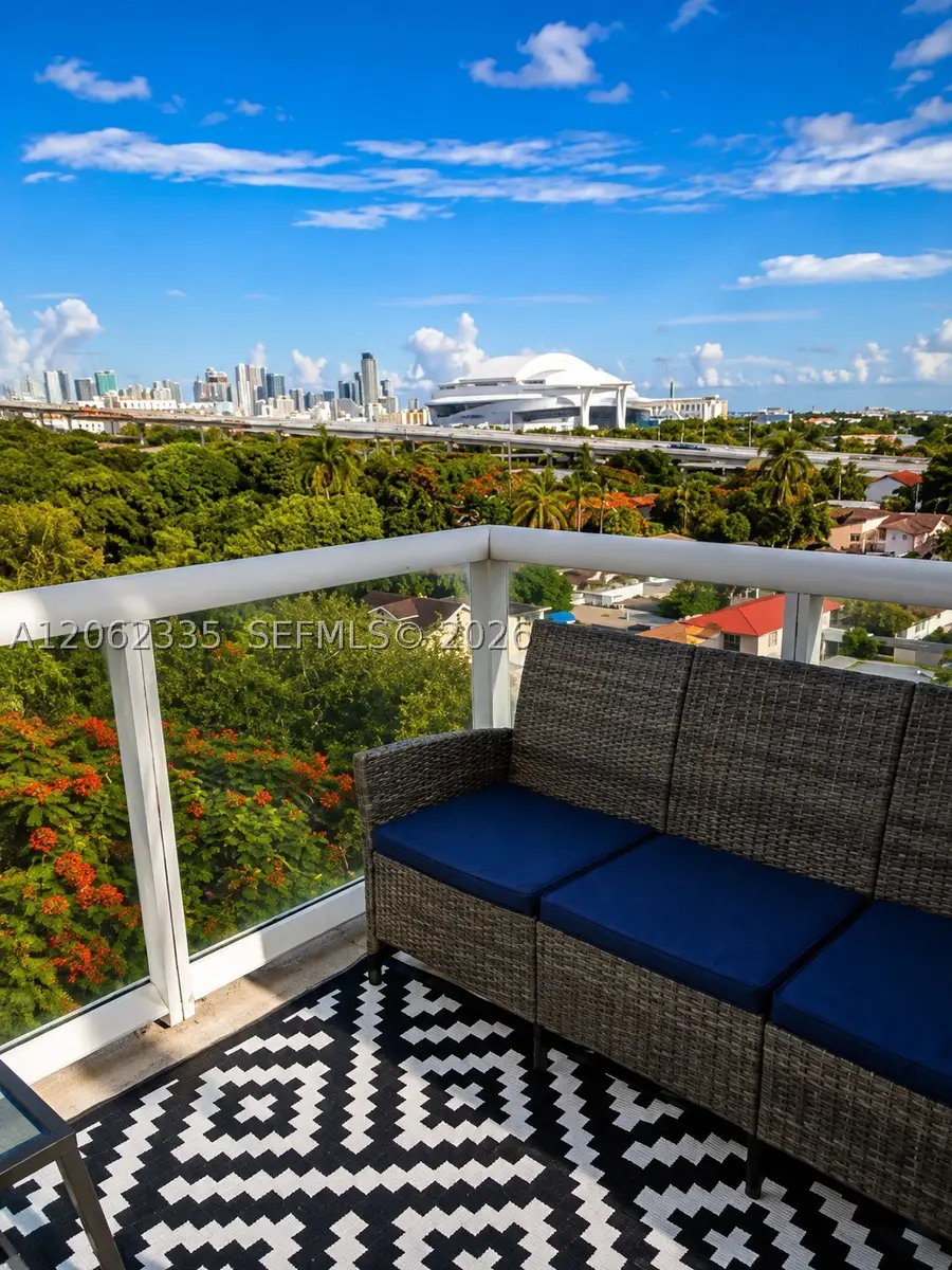 1871 NW S River #801, Miami, FL 33125 - #3