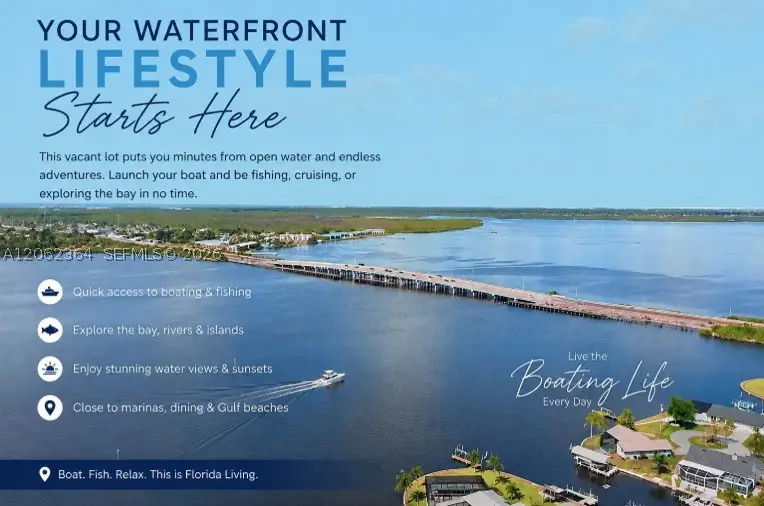 14118 Hopewell, Port Charlotte, FL 33981 - #1