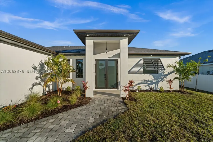 1621 NW 23rd, Cape Coral, FL 33993 - #3