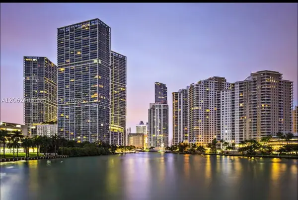 485 Brickell #4711, Miami, FL 33131