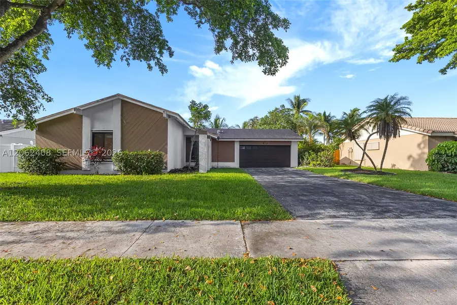 11905 Sailboat, Cooper City, FL 33026 - #2