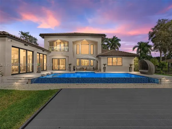 1021 NW 115th, Plantation, FL 33323