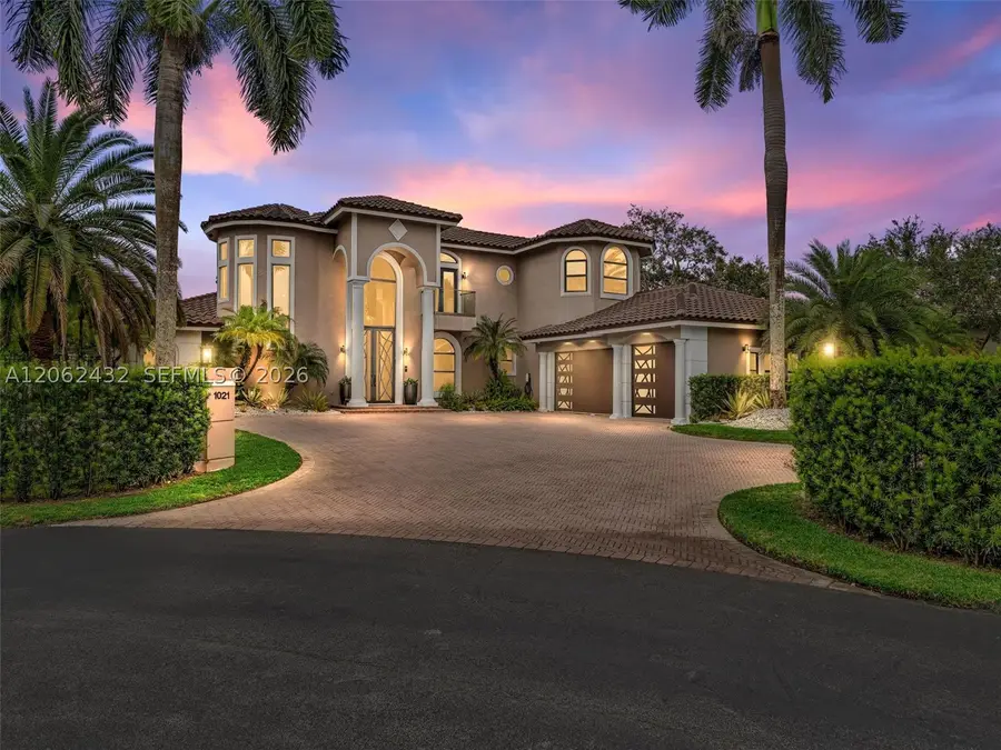 1021 NW 115th, Plantation, FL 33323 - #2