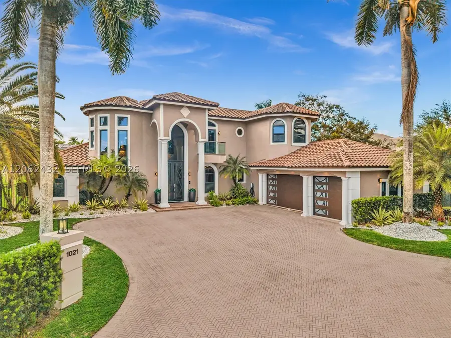 1021 NW 115th, Plantation, FL 33323 - #3