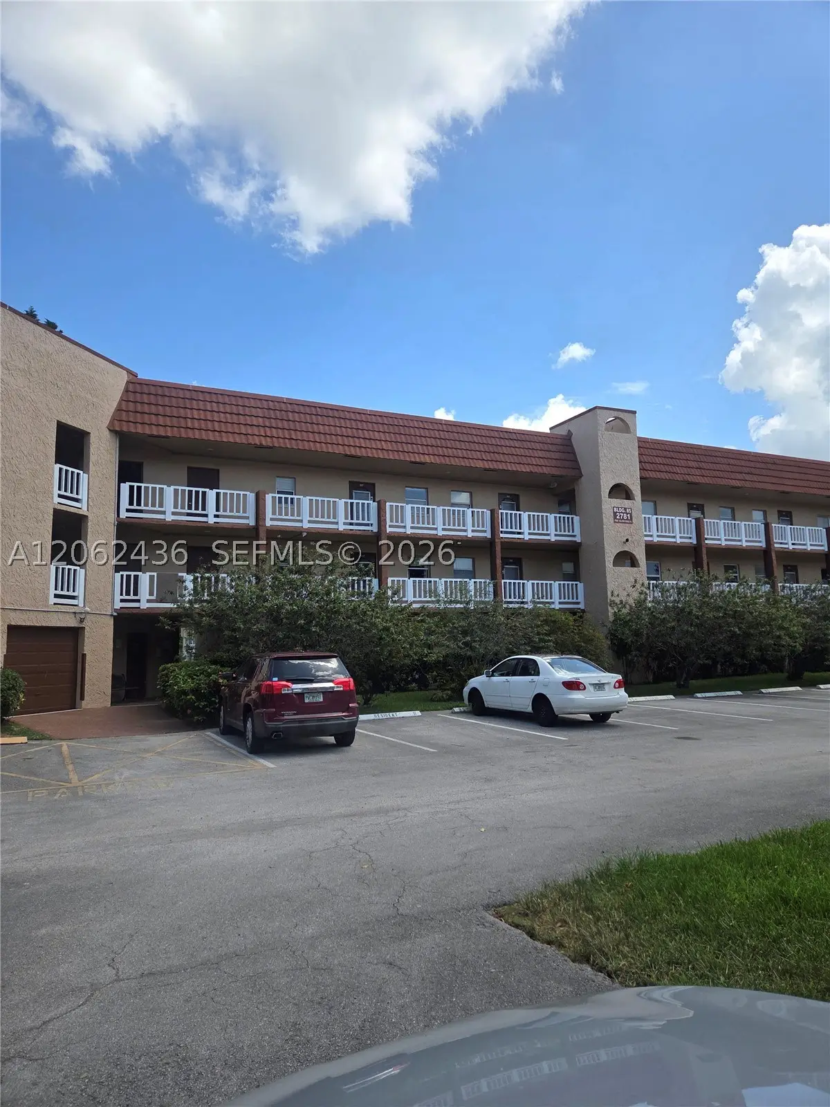 2781 N Pine Island #207, Sunrise, FL 33322 - #1