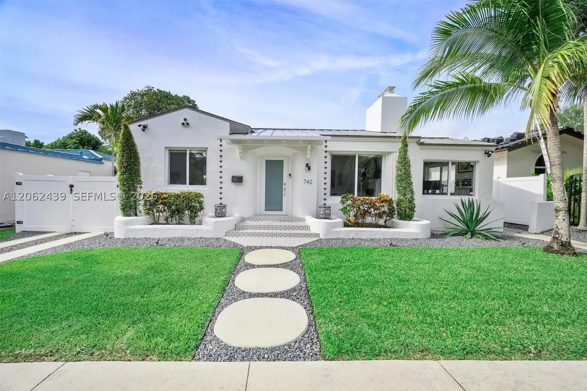 742 NE 82nd, Miami, FL 33138 - #1