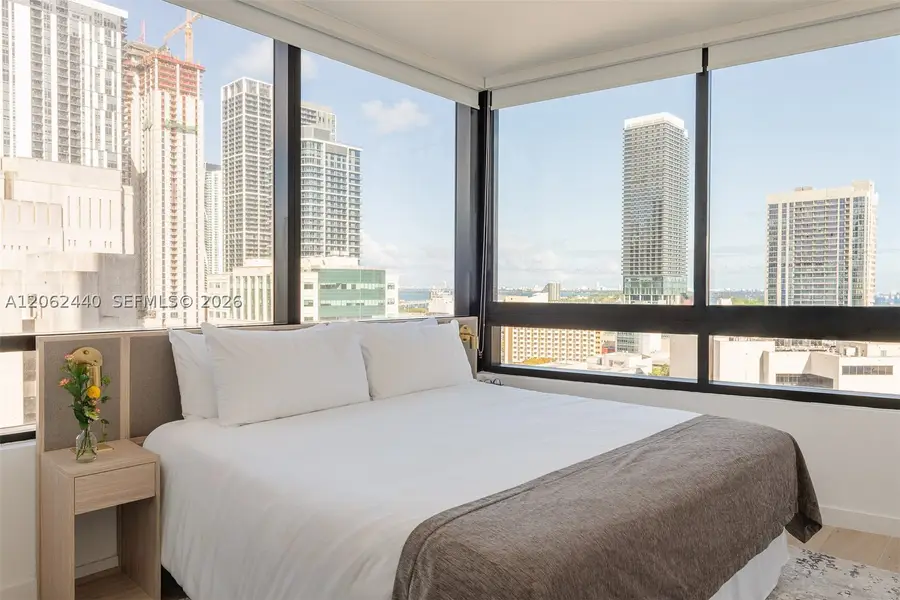 225 N Miami #1801, Miami, FL 33128 - #3