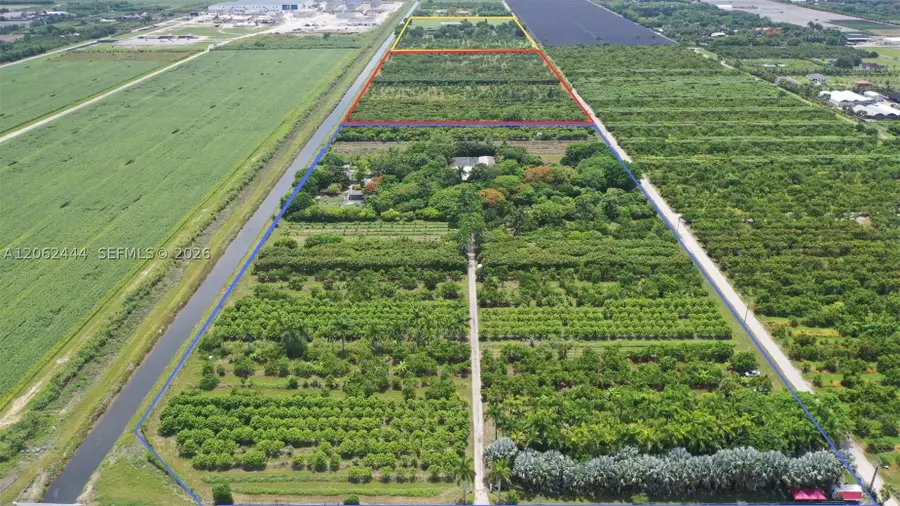 26500 SW 217th, Homestead, FL 33031 - #2
